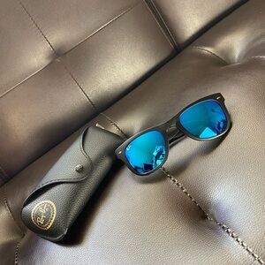 Ray-ban sunglasses